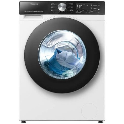 Hisense ma&scaron;ina za pranje ve&scaron;a WF5S1045BW 10,5KG Cijene