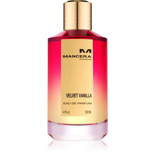 MANCERA Velvet Vanilla parfemska voda uniseks 120 ml Slike