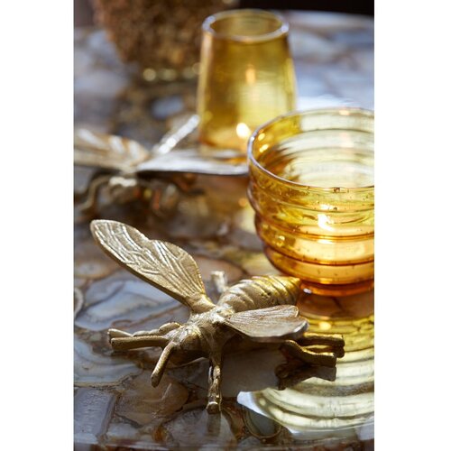 Light &amp;amp; Living Metalni kipić (visina 7,5 cm) Bee &amp;ndash; Slike