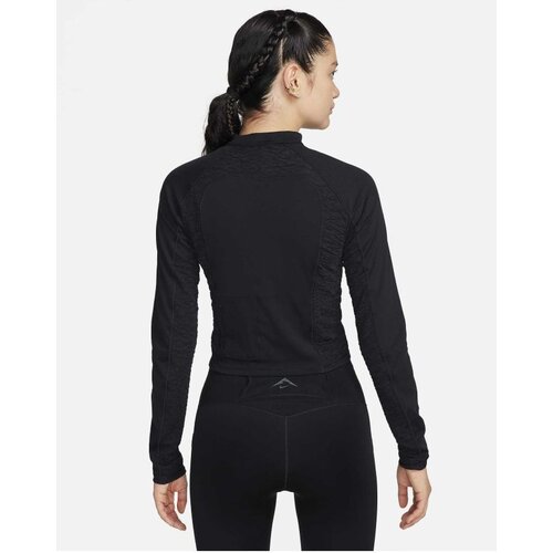 Nike W nk trail df ls top Cene
