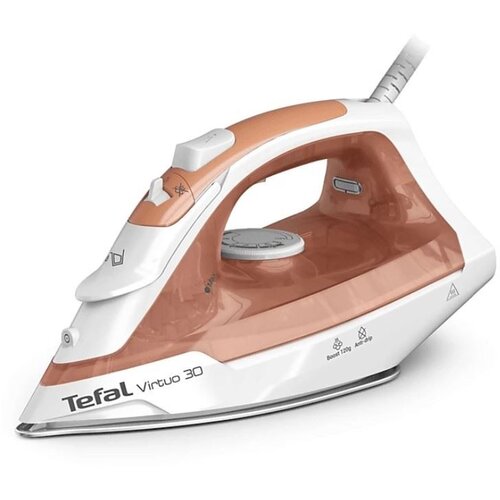 Tefal SEB parno glačalo FV2C40E0 Cijene