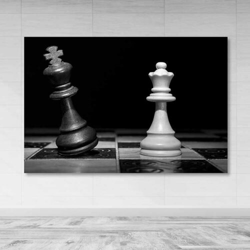 Wallity Slika na zidu DEV03139100140, 100x140 cm Cene