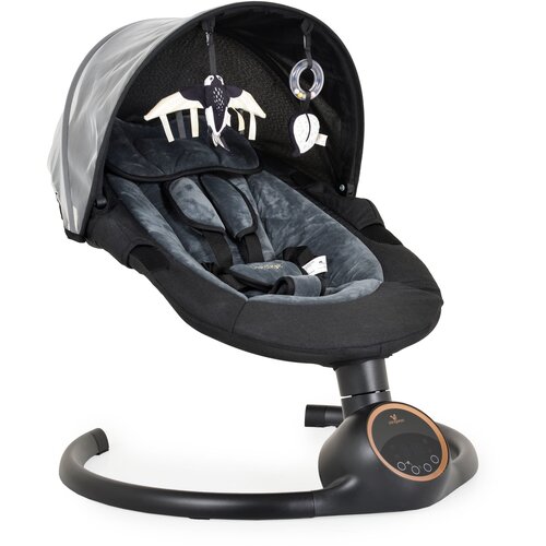 Cangaroo Prestige Električna njihalica za bebe Cene