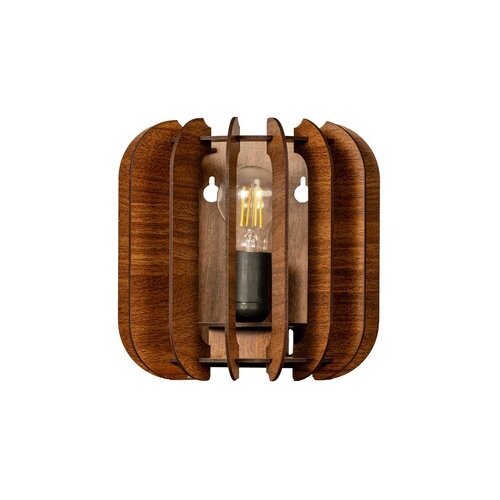  VINTAGE + Zidna lampa BELLA N235 Slike