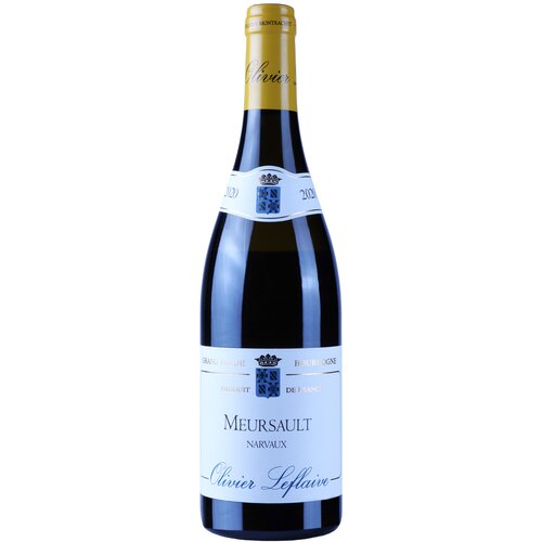  Olivier Leflavie Meursault Narvaux Cene