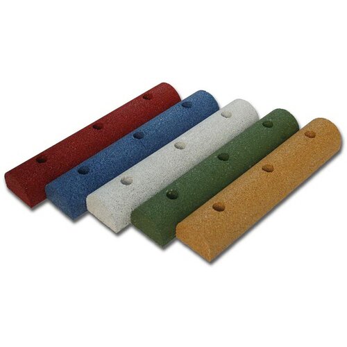PARKINZI Segmentni odbojnik bokobran 70x100x500mm Slike