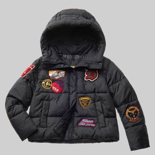 Blauer ACADEMY KENNEDY Crna Cijene