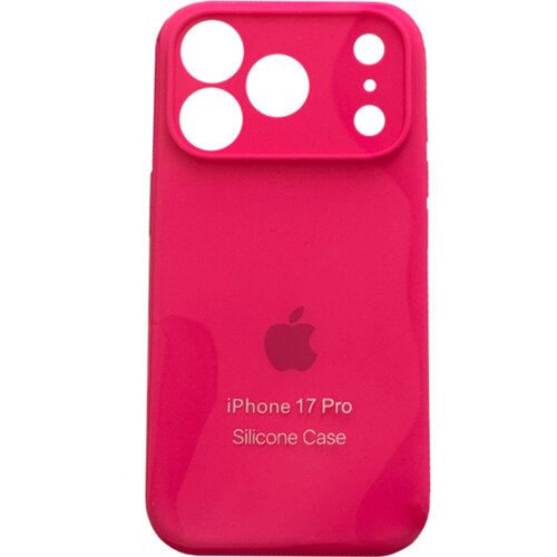  IPhone 17 Pro case pink* Cene