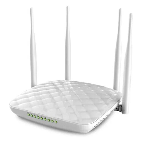 Tenda wireless N router 300Mbps FH456 450m2 Cijene