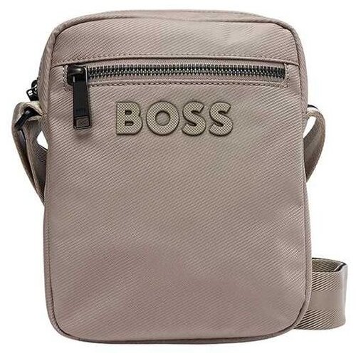 Boss bež mu&scaron;ka torbica Cene