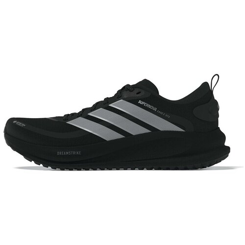 Adidas Tek &amp;amp; Trail Supernova Ease 2 GTX Črna Slike