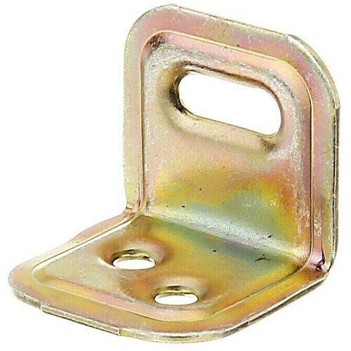 STABILIT Prilagodljivi kutnik (D x Š x V: 25 x 30 x 1 mm, Čelik, Pocinčano) Cijene