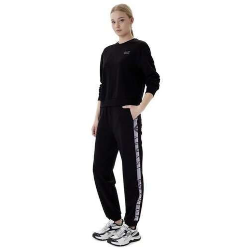 Emporio Armani Trenirka komplet 7W001157AF12501UC001 Bela Cene
