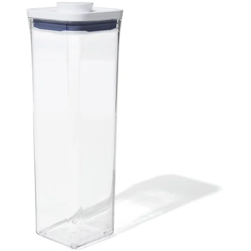 Oxo Good Grips POP Container 2.1L - Square Tall Storage Solution, (21740284)