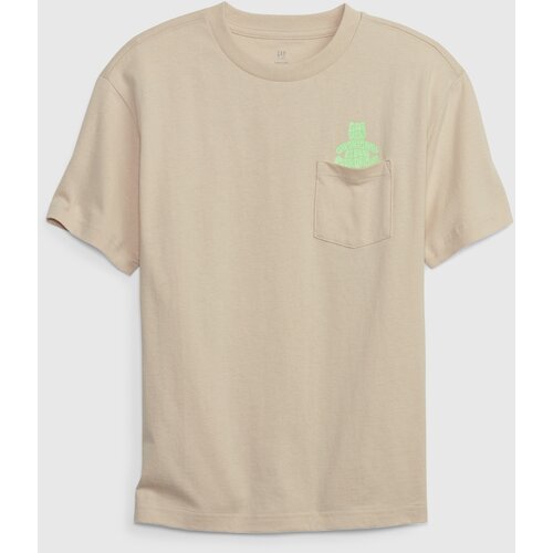 GAP Children&amp;#039;s T-shirt with pocket - Boys Slike