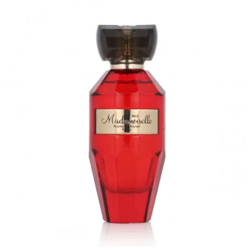 Franck Olivier Mademoiselle Red Eau De Parfum 100 ml (woman)