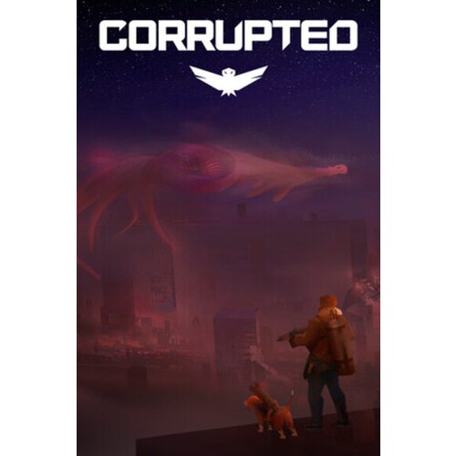 Steam Corrupted: Dawn of Havoc (PC) Key GLOBAL Cene
