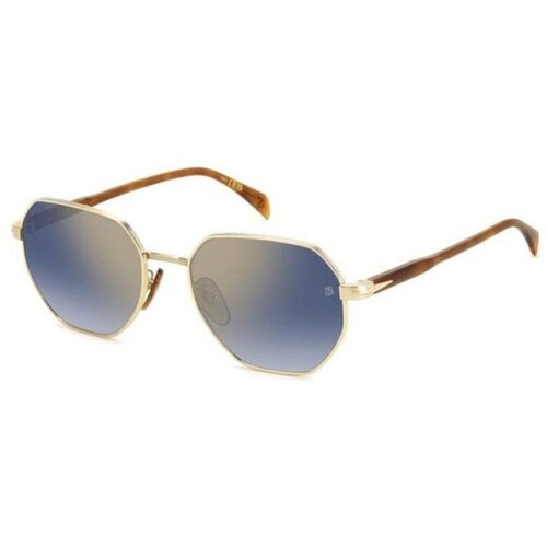 David Beckham DB1162/F/S 06J/1V ONE SIZE (56) Zlata/Modra Cene