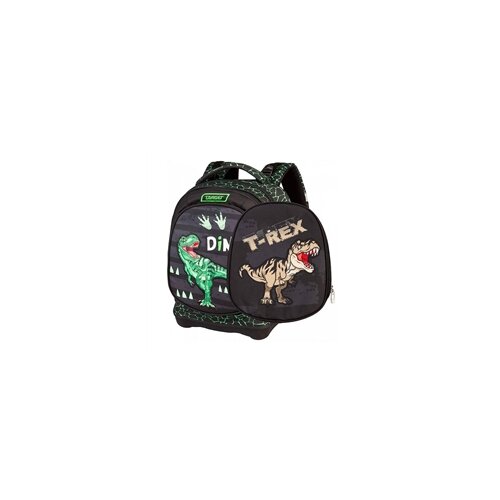 Target Ergonomski školski ruksak Superlight 2 Face Petit Raptor Cene