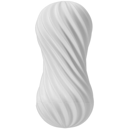 Tenga Flex - Silky White Slike