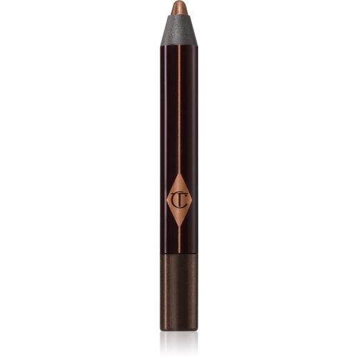 Charlotte Tilbury Colour Chameleon sjenilo za oči u olovci nijansa Golden Quartz 1.6 g Cijene