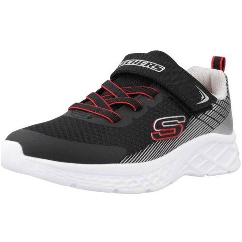 Skechers Modne superge 403924L Črna Cene