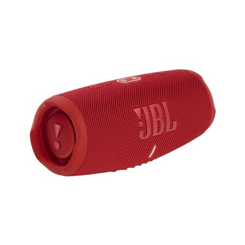 JBL Charge 5 brezžični Bluetooth zvočnik, rdeč Cene