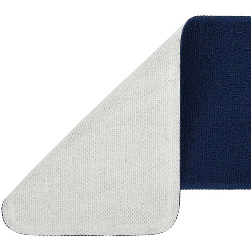 vidaXL Preproge za stopnice 15 kosov 60x25 cm mornarsko modre nedrseče Cene