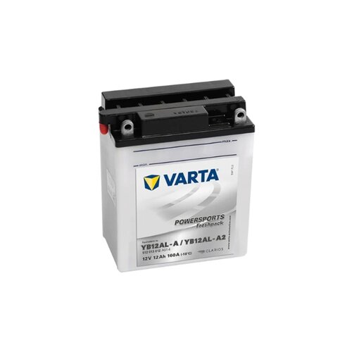 Varta moto akumulator 12V&shy;12D+ Cene