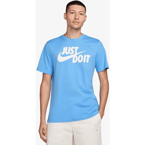 Nike Majica M NSW TEE JUST DO IT SWOOSH Cijene