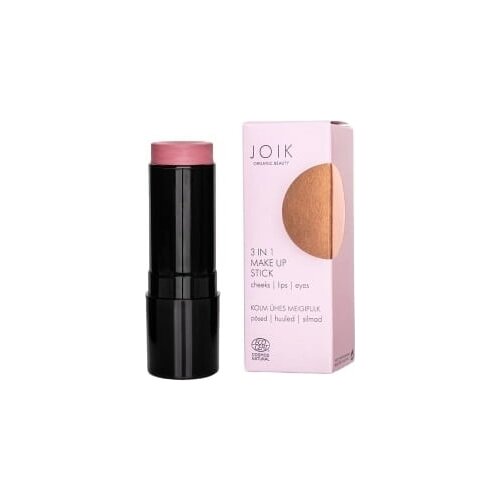 JOIK Organic 3in1 Make Up Stick - 02 Mauve Magic Cene