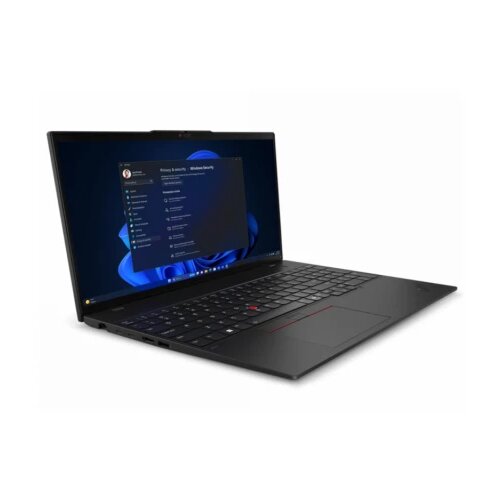 Lenovo Laptop ThinkPad L16 G1/Win11 Pro/16" WUXGA/U5-125U/32GB/1TB SSD/FPR/backlit SRB/crna Cene