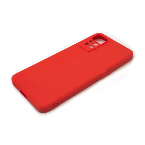  zaštitna maska tpu xiaomi redmi note 12 pro 4G red