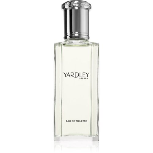 Yardley Lily Of The Valley toaletna voda za žene 50 ml Slike
