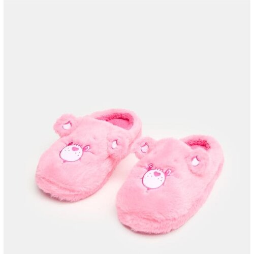 Sinsay Pli&scaron;ane papuče Care Bears Cijene