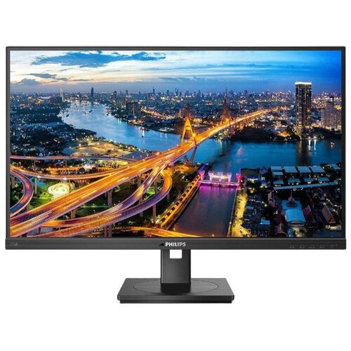 Philips B-Line 276B1 68.5cm (27&quot ) QHD IPS Monitor 16:9 HDMI/DP/USB-C PD90W 75Hz Cijene