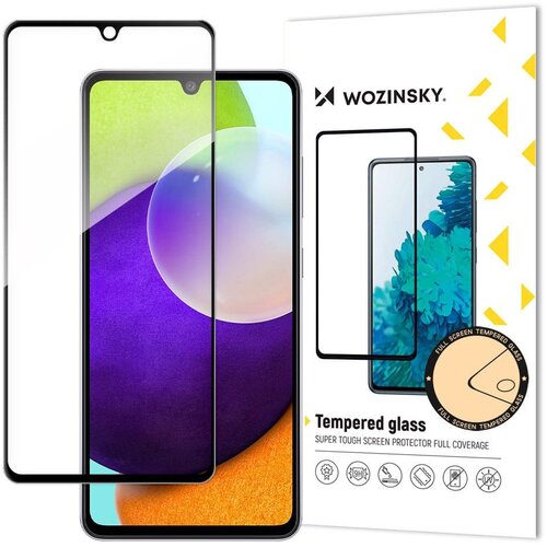 Wozinsky KALJENO STEKLO ZA SAMSUNG GALAXY A33 5G CEL ZASLON, (21999544) Cene