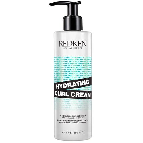 Redken hydrating curl cream 200ml Cene