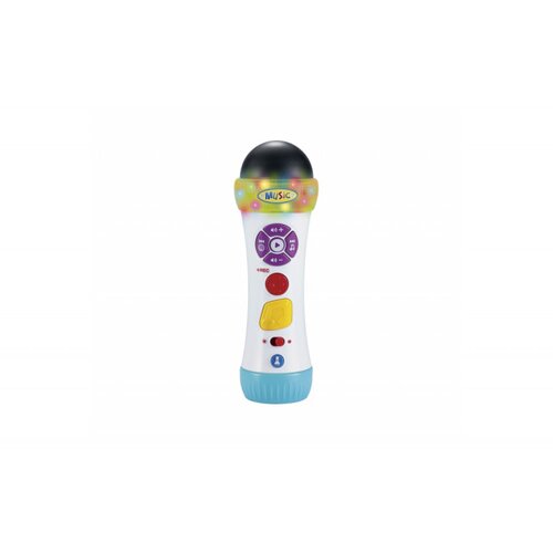 Infunbebe IGRACKA ZA BEBE - MIKROFON (18M+) (LS7810) Cene