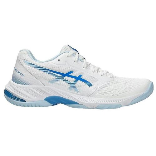 Asics Dvoranski &scaron;port Gel Netburner Ballistic Ff 3 Bela Cene