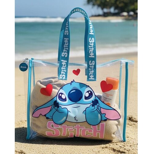 Disney Stitch torba za plažu Slike
