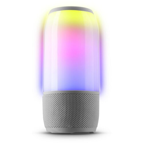 Cellular Line Bluetooth zvočnik FLUID z LED-Licht Cene
