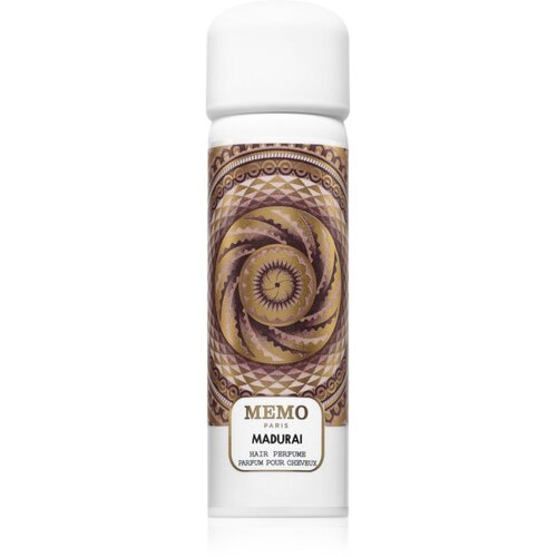 Memo Paris Madurai dišava za lase za ženske 80 ml Cene
