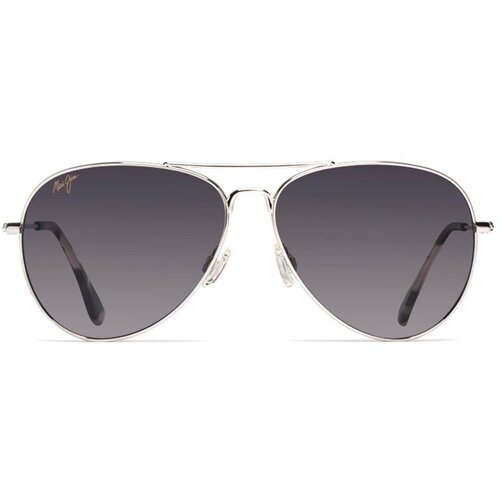 Maui Jim Mavericks MJ0264S 004 Polarized - ONE SIZE (60) Cijene