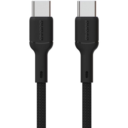 Dudao L9C 65W USB-C NA USB-C KABEL ZA TELEFONE, DOLŽINA 1 M, (5000344492) Slike