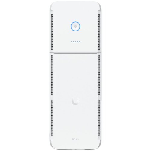 Ubiquiti UPS-Tower-EU UniFi managed 1kVA uninterruptible power supply with 5 surge-only outlets and 5 software-resettable surge Cijene