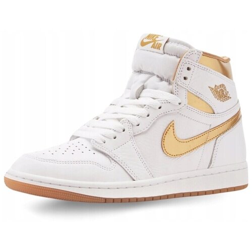 Nike Visoke superge Air Jordan 1 Retro Hi Pozlačena Cene