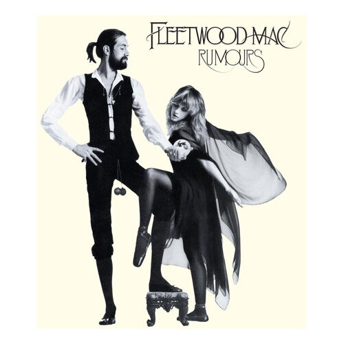  Fleetwood Mac - Rumours Cene