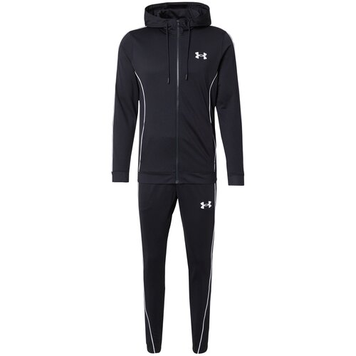 Under Armour Mu&amp;scaron;ka komplet trenerka Emea Tracksuit Novelty, Crna Slike