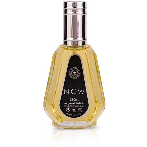 Ard Al Zaafaran Now parfumska voda 50 ml za mo&amp;scaron;ke Slike